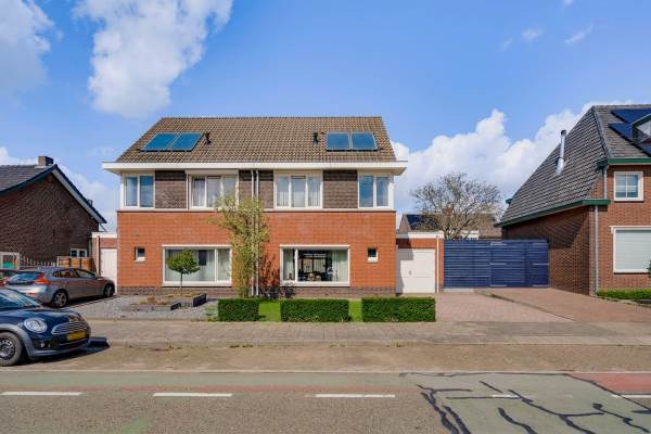 Woning Bosstraat 61a Swalmen