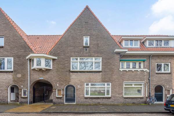Woning Cyclamenstraat 13 Eindhoven