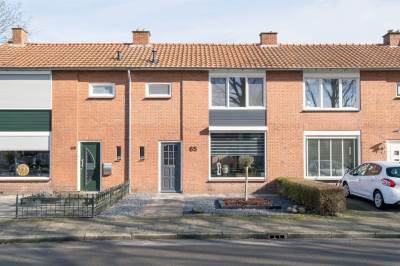 Woning Tulpstraat 65 Losser