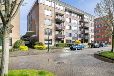 Woning Romkeslaan 120 Leeuwarden