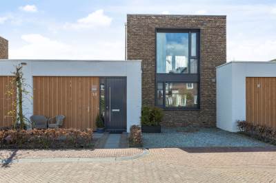 Woning Linnenweversgilde 18 Hasselt