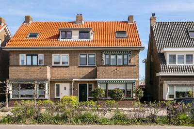 Woning Middelburgsestraat 31 Goes