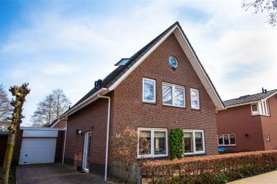 Woning George Orwellweg 18 Woerden