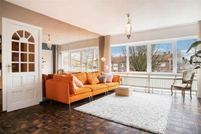 Woning Eastonstraat 134 Amsterdam