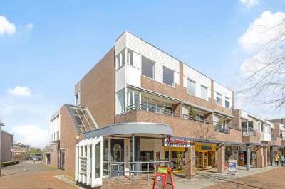 Woning Mercuriusplein 38 Berlicum