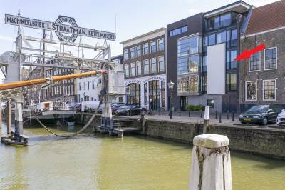 Woning Kuipershaven 191 Dordrecht