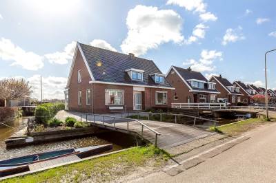 Woning Zuideinde 120 Nieuwkoop