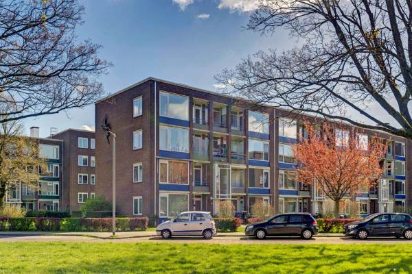 Woning Orchislaan 134 Arnhem