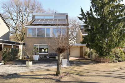Woning Tolhuis 2428 Nijmegen