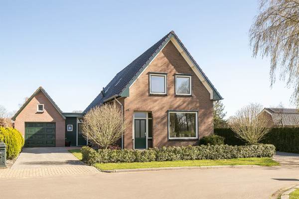 Woning Zichtstede 35 Vaassen