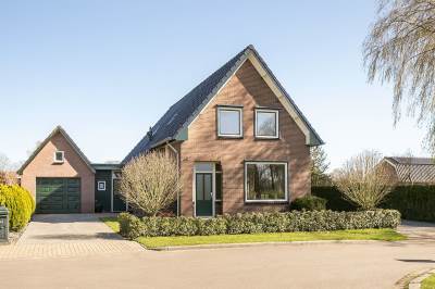 Woning Zichtstede 35 Vaassen