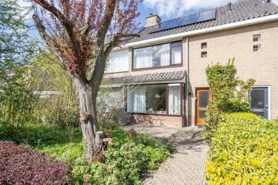 Woning Ravelijnstraat 70 Culemborg