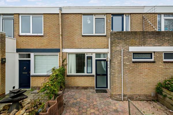 Woning de Anjen 129 Leeuwarden