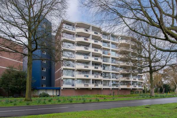 Woning Pollux 159 Veenendaal