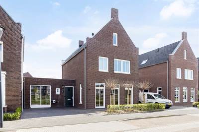 Woning Merenstein 11 Beek en Donk