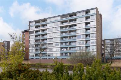 Woning De Grote Pekken 548 Veenendaal