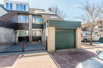Woning Steurendaal 32 Den Haag