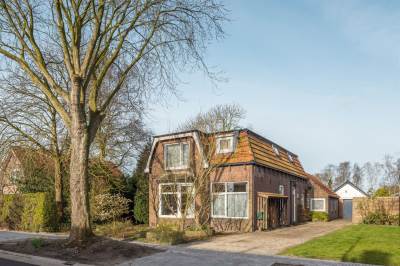 Woning Haulsterweg 6 Haskerhorne