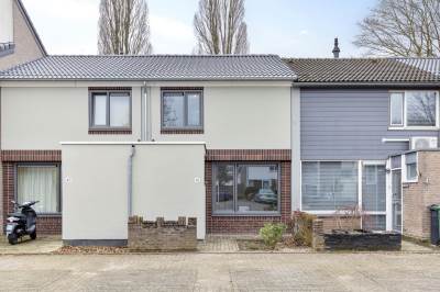 Woning Vierde Haren 43 Den Bosch