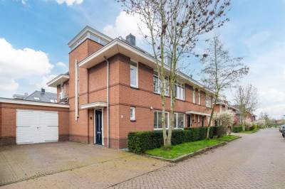 Woning Buurtsdijk 12 Hooglanderveen