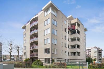 Woning Olof Palmehof 49 Almere
