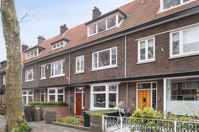 Woning Binckhorstlaan 17 Voorburg