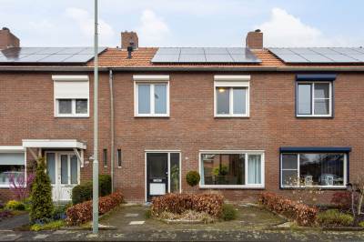 Woning Prinses Beatrixstraat 13 Baarlo (LI)