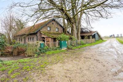 Woning Breukelderheideweg 1 Maria Hoop