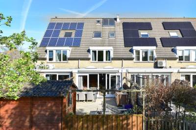 Woning De Veenderij 4 Nieuwkoop