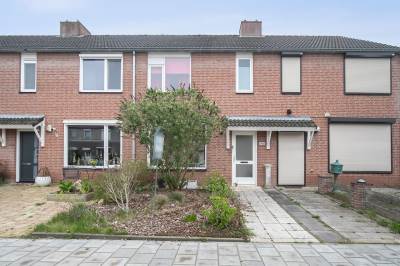 Woning De Lint 94 Zevenbergen