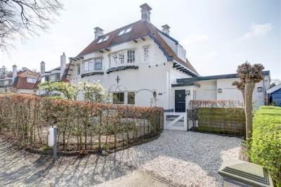 Woning Ferdinand Huycklaan 59 Baarn