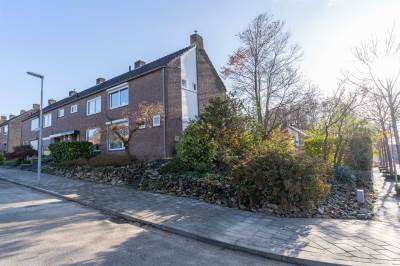 Woning Grubbelaan 16 Hoensbroek