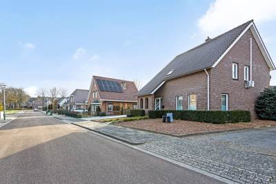 Woning Aan de Mismeer 4 Herkenbosch