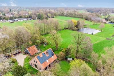 Woning Erve Schipholt 20 Enschede