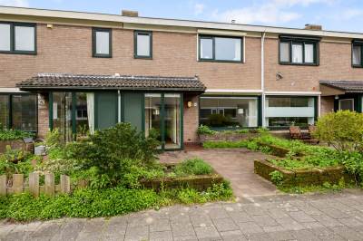 Woning Sweelincklaan 94 Alkmaar