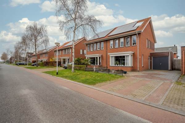 Woning Wederik 2 Meppel