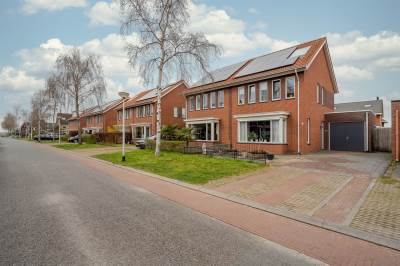 Woning Wederik 2 Meppel