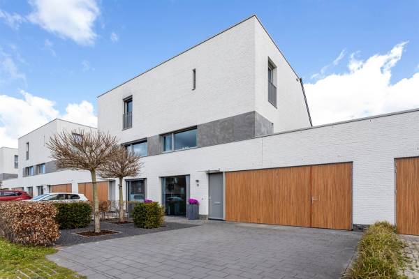 Woning Laan van de Charleston 51 Apeldoorn