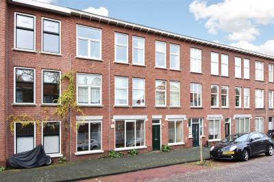 Woning Copernicuslaan 155 Den Haag