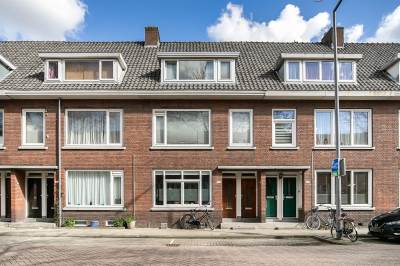 Woning Verboomstraat 104B Rotterdam