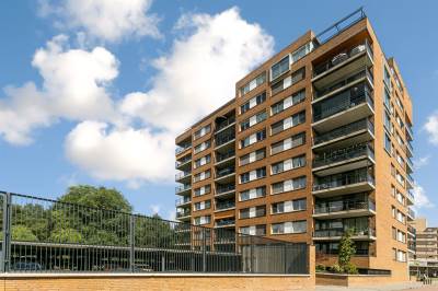 Woning Theseusstraat 75 Rotterdam