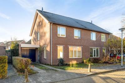 Woning Mercuriusstraat 13 Venlo