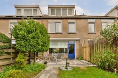 Woning Van Lottomstraat 20 Kwintsheul