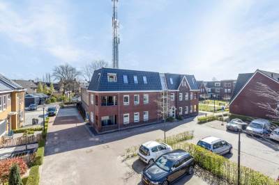 Woning De Bron 20 Lunteren