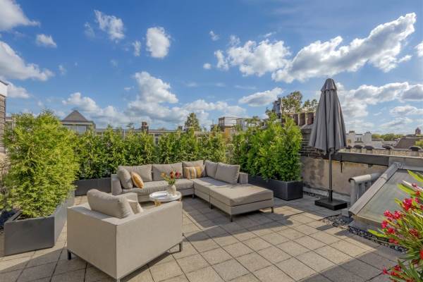 Woning Koninginneweg 1453 Amsterdam