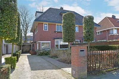 Woning Harmonielaan 43 Zeist