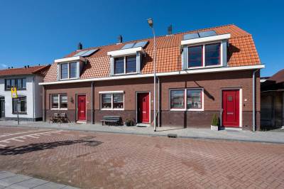 Woning Hugo de Grootstraat 4A Alphen aan den Rijn