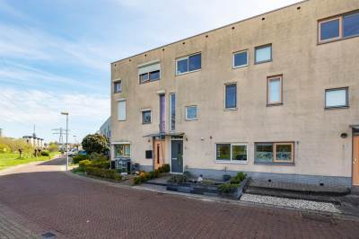 Woning Pinksterbloemstraat 29 Goes