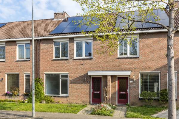 Woning Ellecuylgaard 42 Maastricht