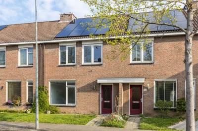 Woning Ellecuylgaard 42 Maastricht